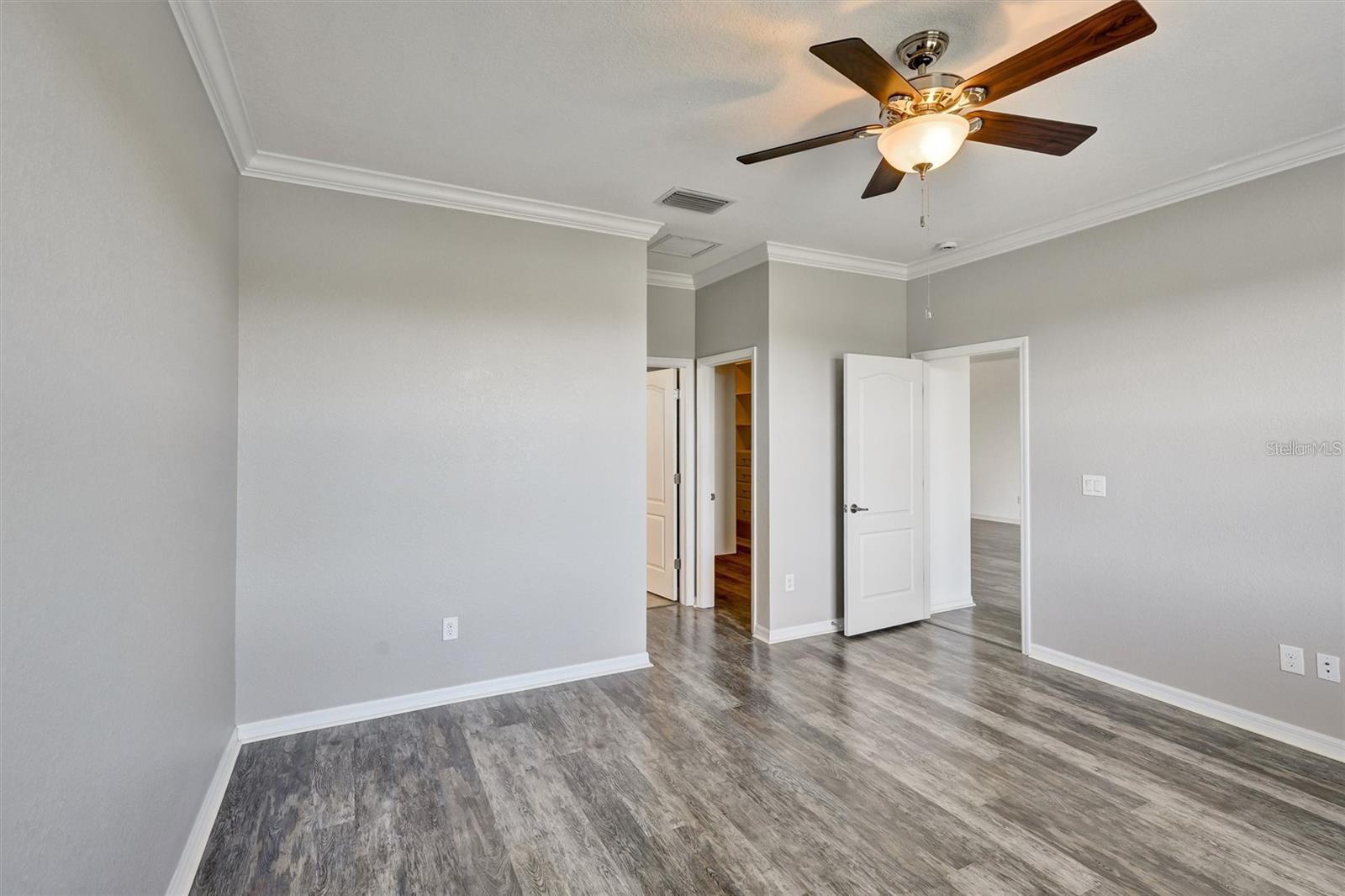 HERITAGE HARBOUR SUBPHASE J - Residential Lease