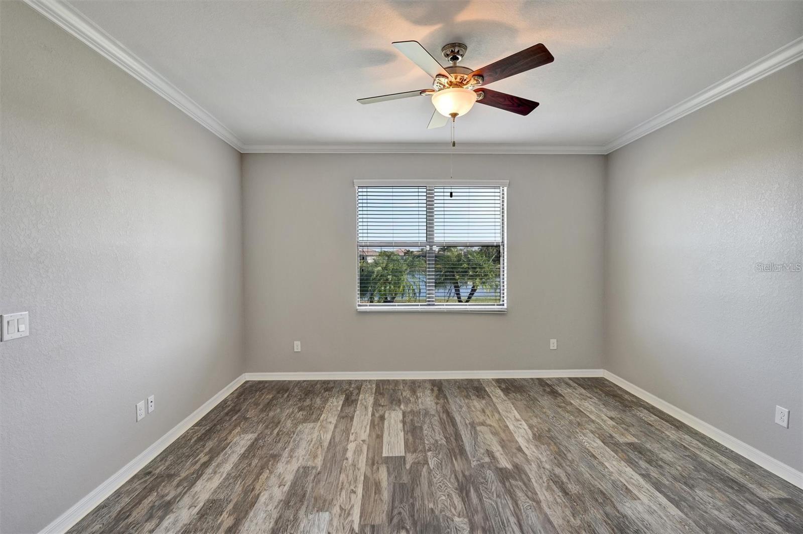 HERITAGE HARBOUR SUBPHASE J - Residential Lease