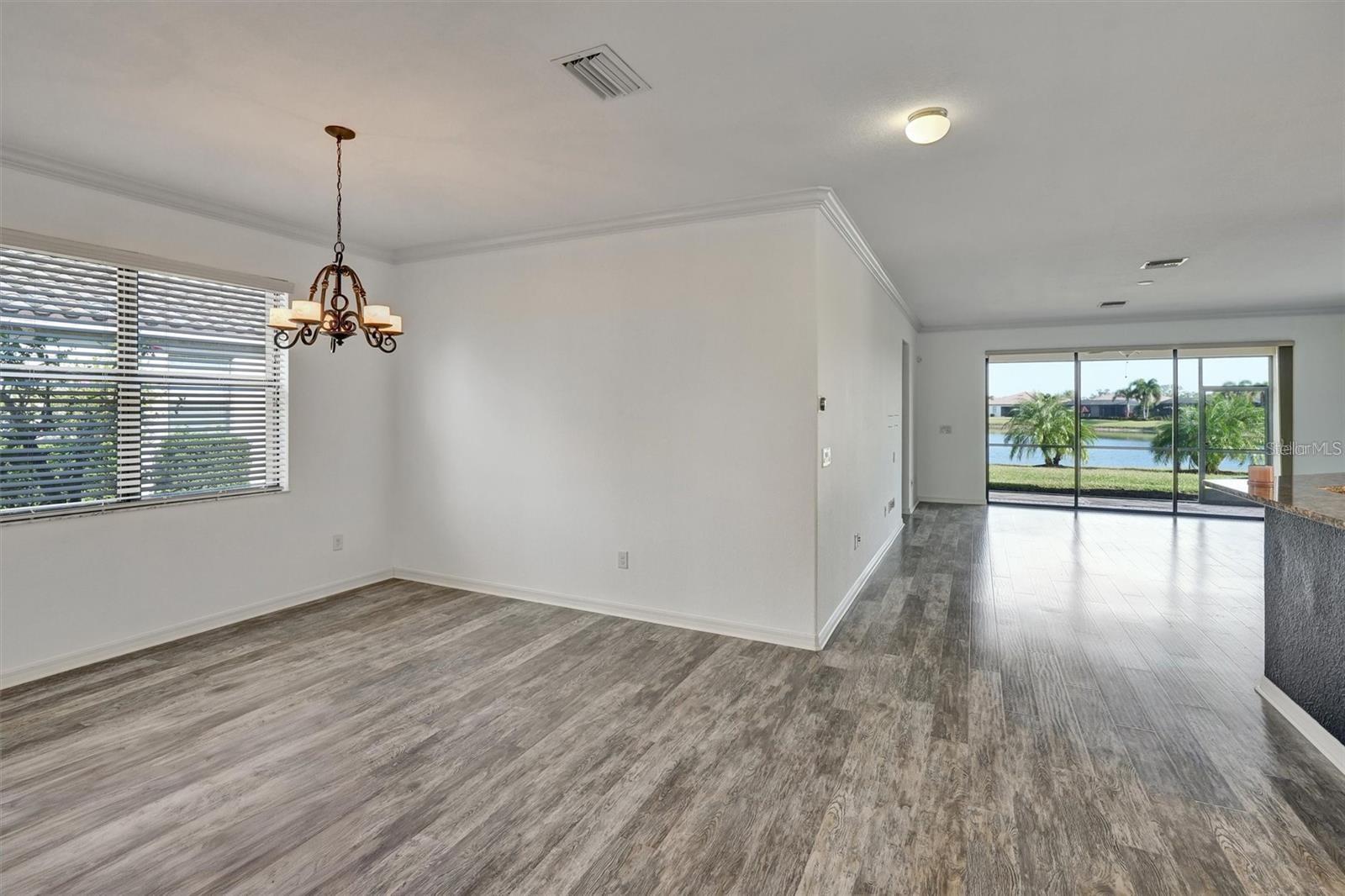 HERITAGE HARBOUR SUBPHASE J - Residential Lease