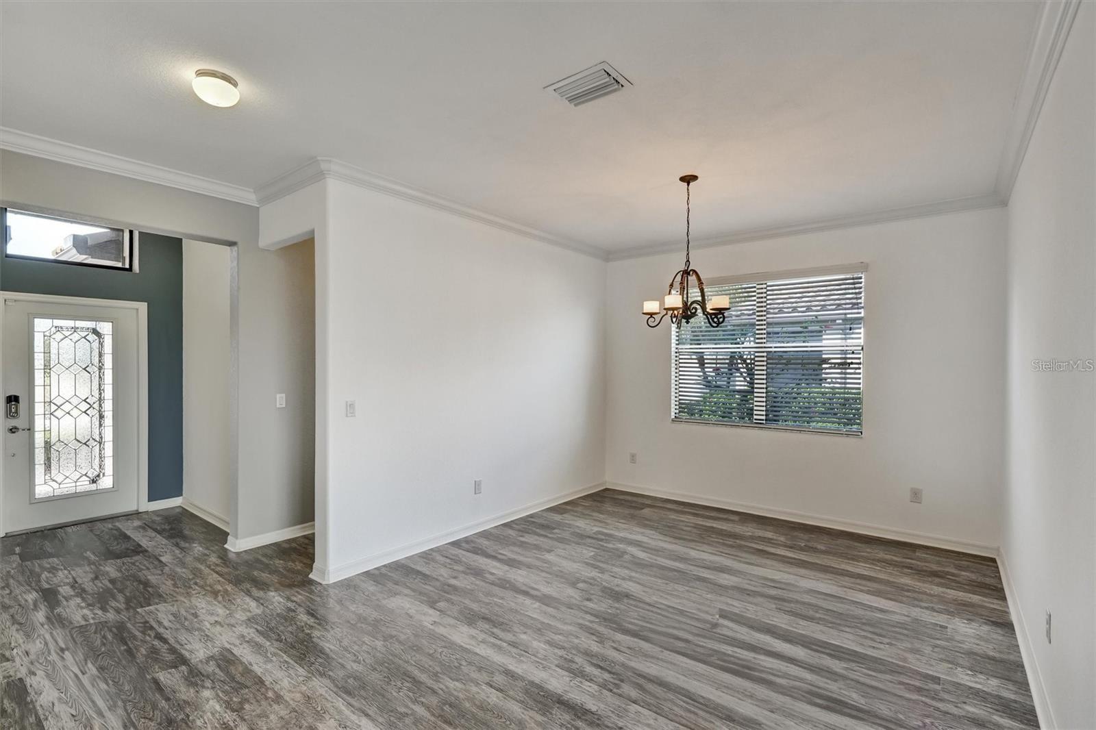 HERITAGE HARBOUR SUBPHASE J - Residential Lease