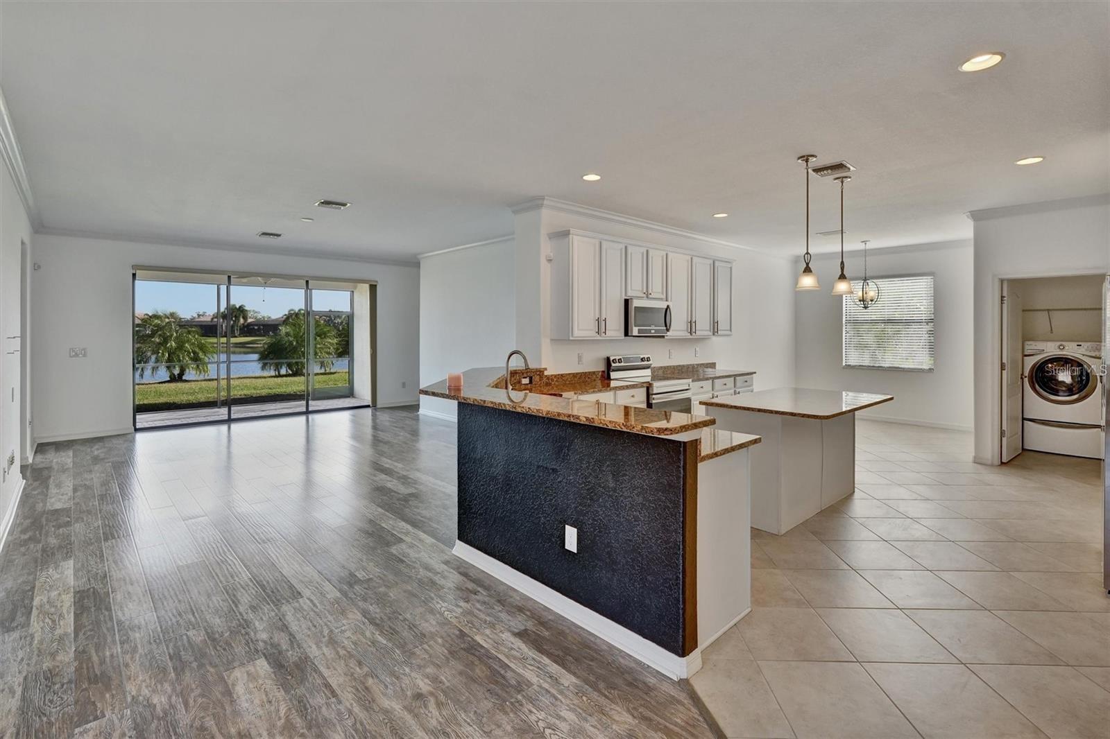 HERITAGE HARBOUR SUBPHASE J - Residential Lease