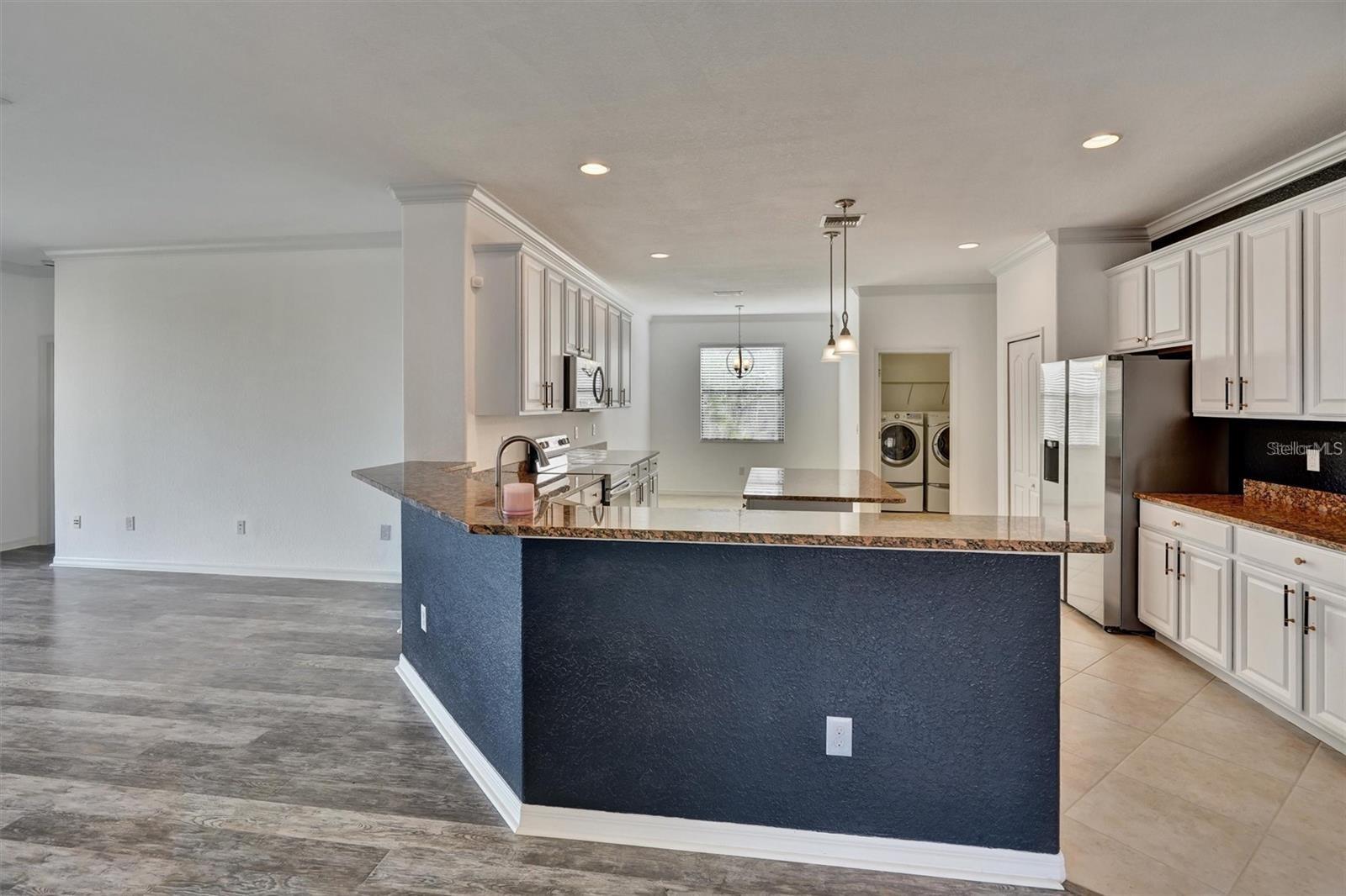 HERITAGE HARBOUR SUBPHASE J - Residential Lease