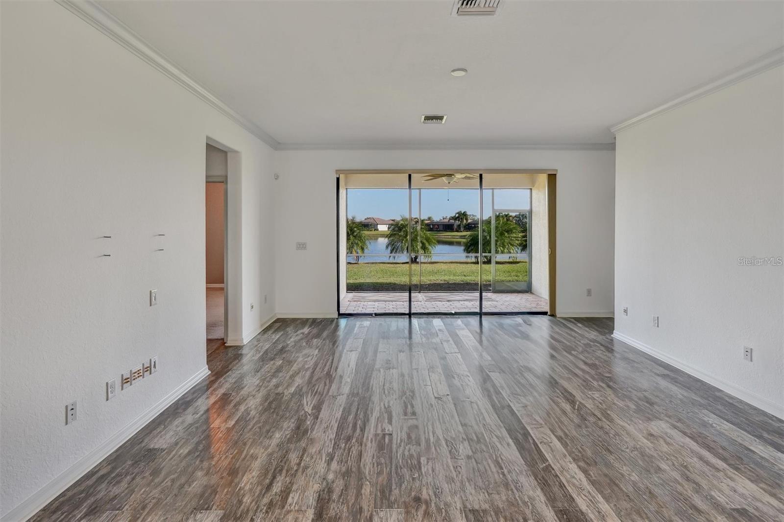 HERITAGE HARBOUR SUBPHASE J - Residential Lease