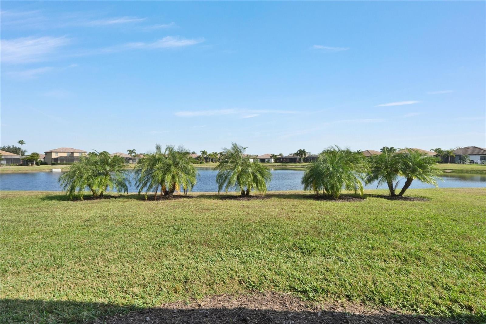 HERITAGE HARBOUR SUBPHASE J - Residential Lease