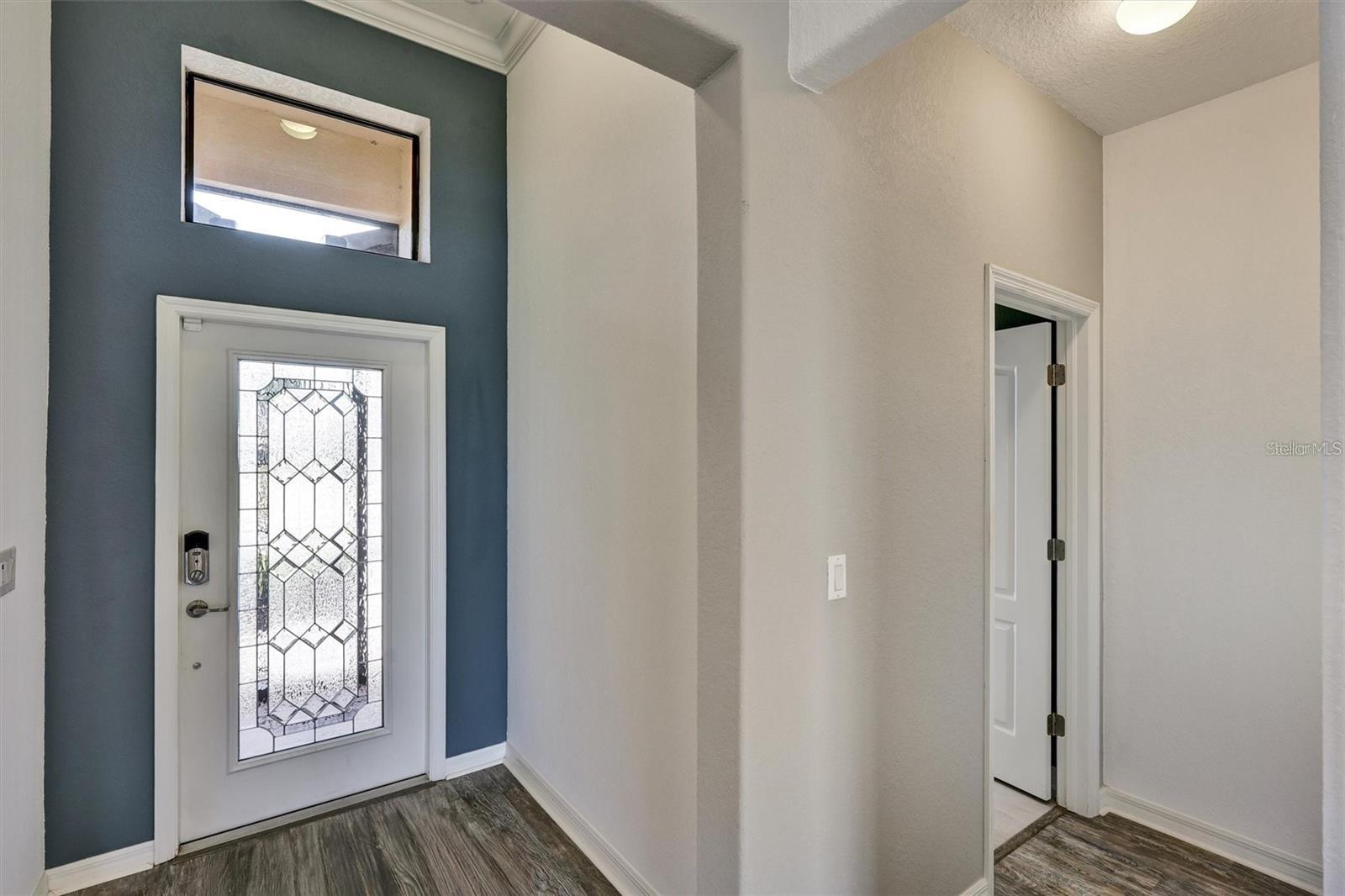 HERITAGE HARBOUR SUBPHASE J - Residential Lease