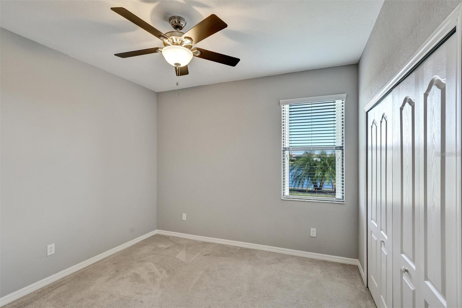 HERITAGE HARBOUR SUBPHASE J - Residential Lease