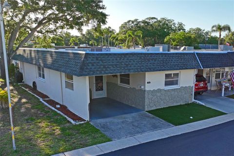 200 PORTREE DRIVE DUNEDIN FL 34698