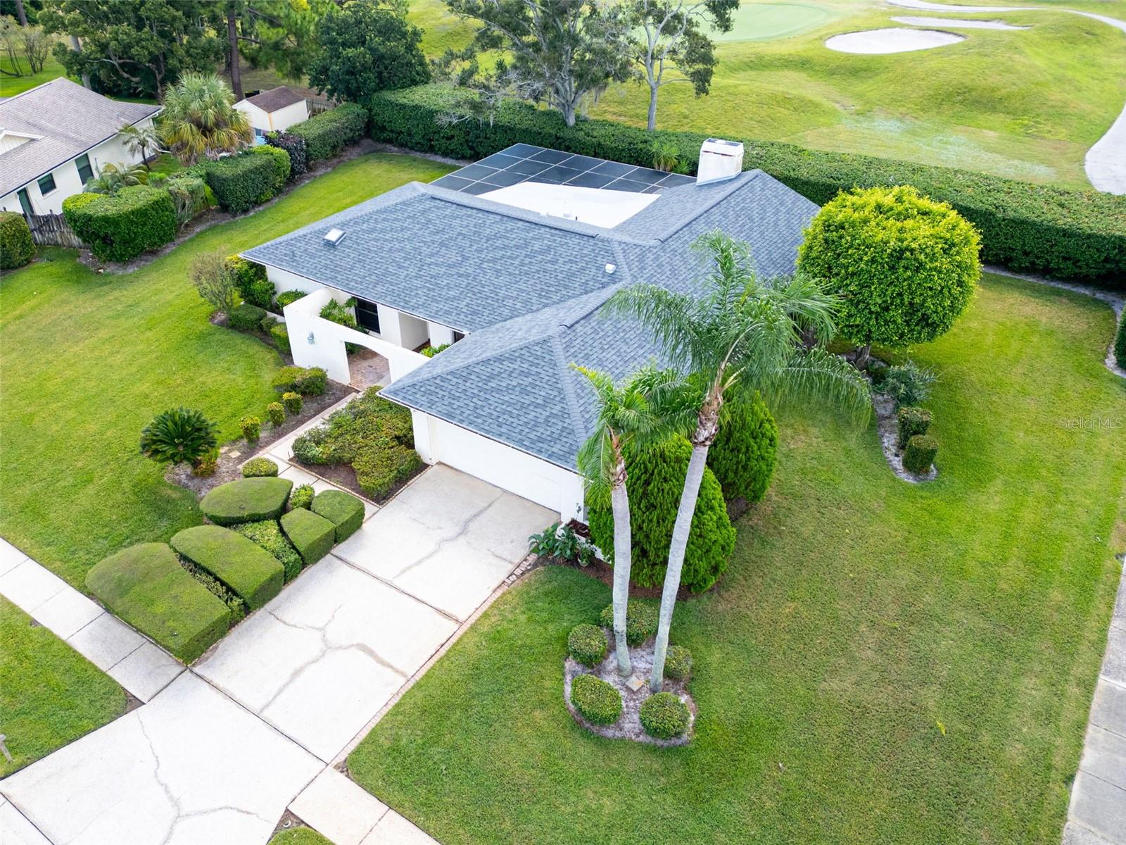 2869 GREEN MEADOW COURT