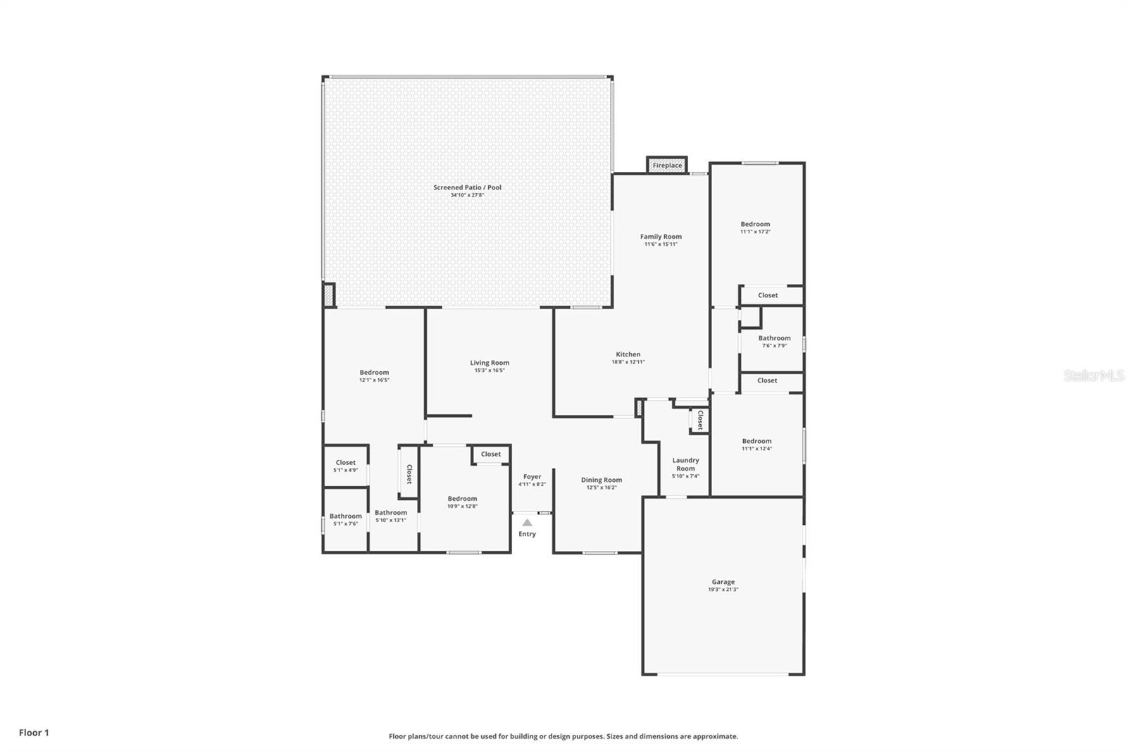 2869 GREEN MEADOW COURT