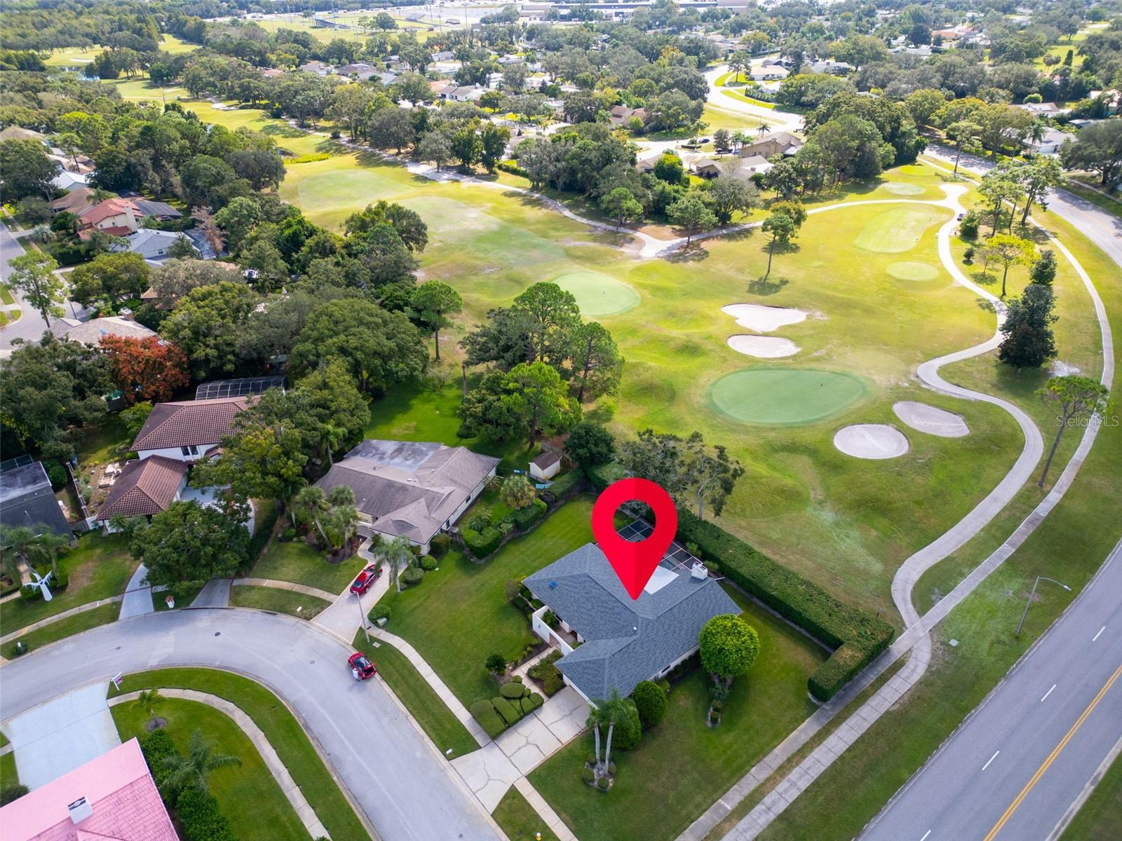 2869 GREEN MEADOW COURT
