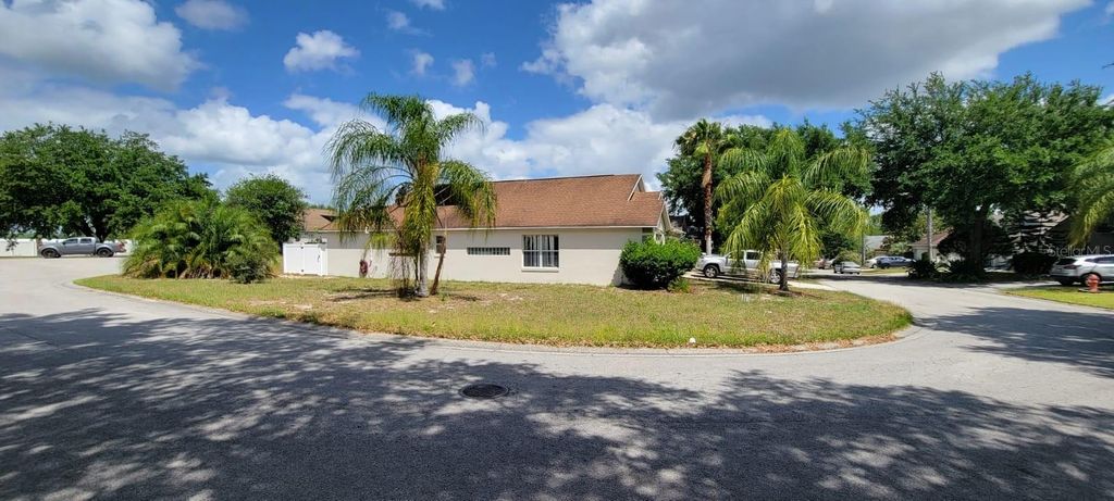 Photo of 217 Jerica Lane, Davenport, FL 33897 (MLS # S5148694)