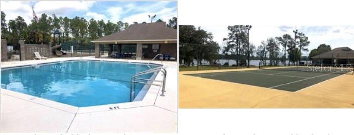 DAVENPORT LAKES PH 05 - Residential Lease