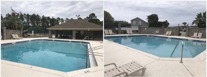 DAVENPORT LAKES PH 05 - Residential Lease