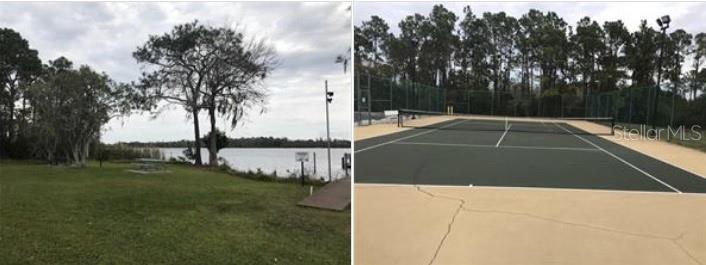 DAVENPORT LAKES PH 05 - Residential Lease