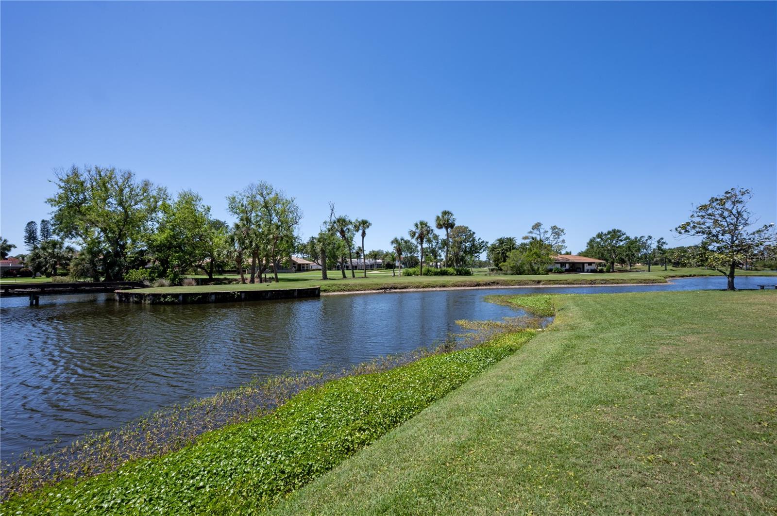 GOLFVIEW I CONDO - Residential