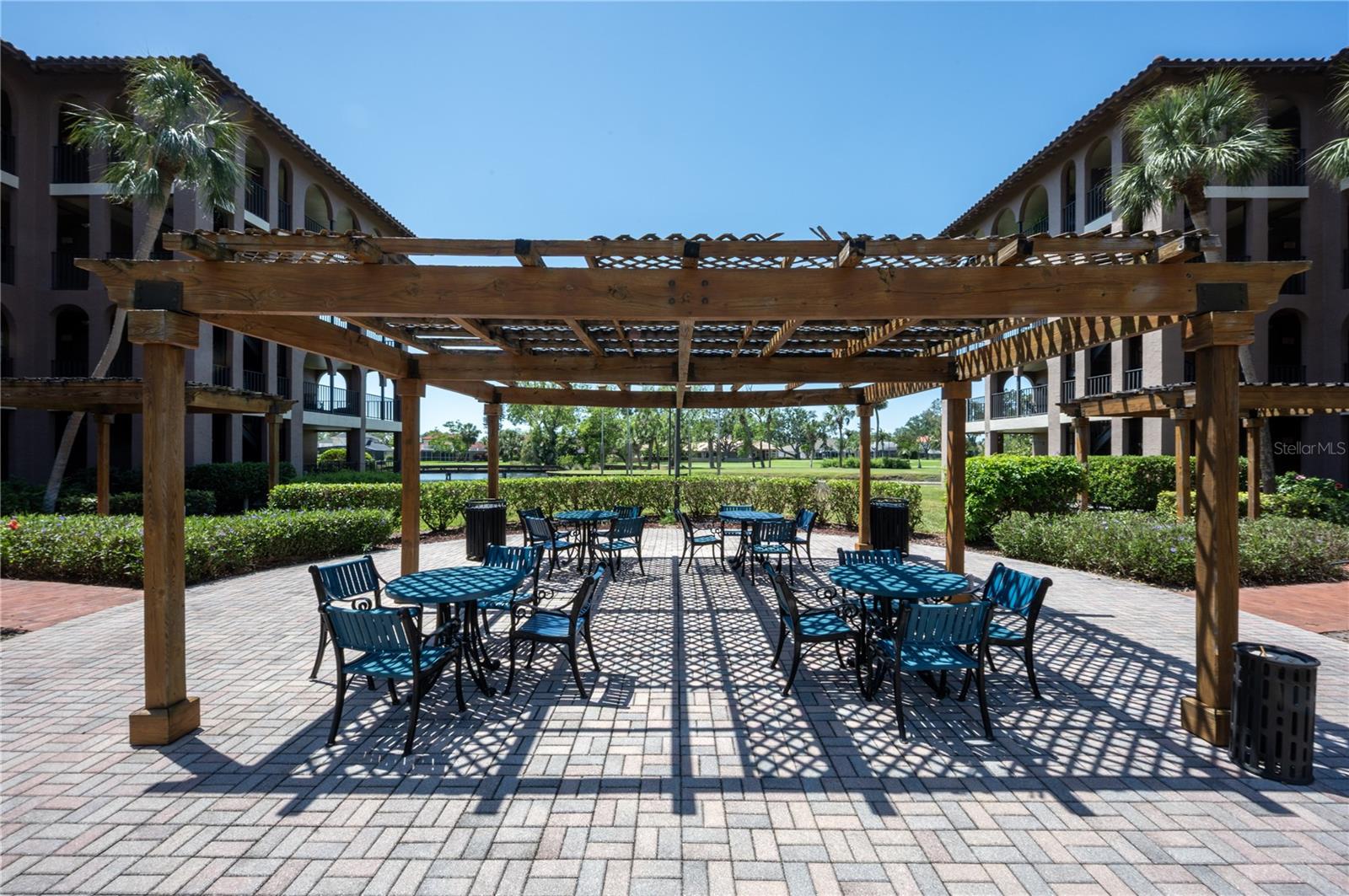 GOLFVIEW I CONDO - Residential