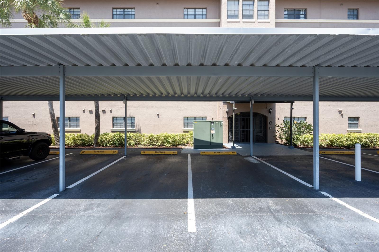 6100 GULFPORT BOULEVARD S 117