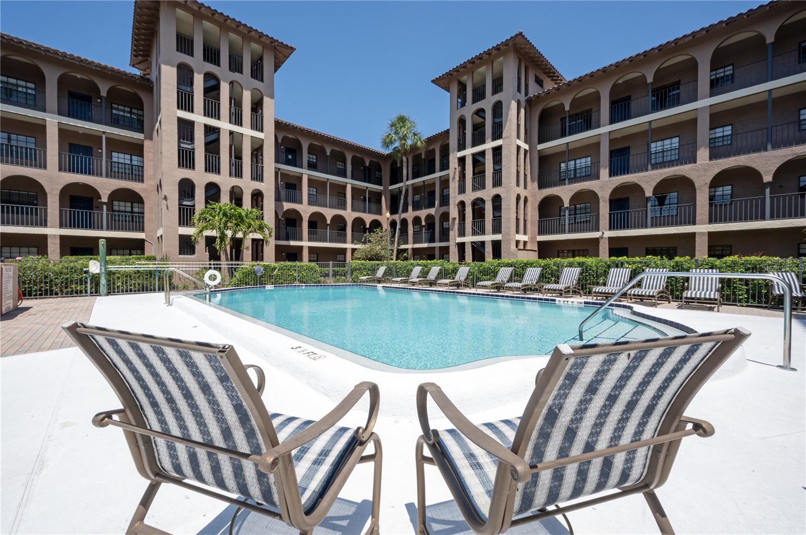 GOLFVIEW I CONDO - Residential