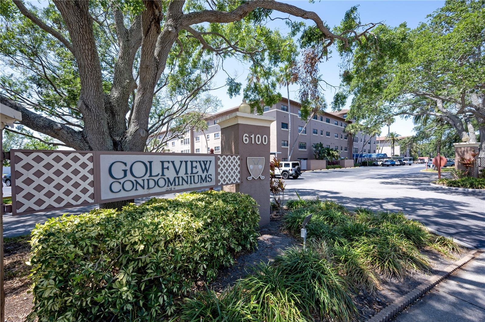 6100 GULFPORT BOULEVARD S 117