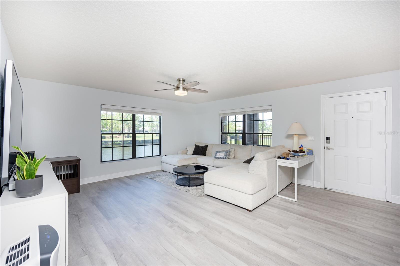 GOLFVIEW I CONDO - Residential