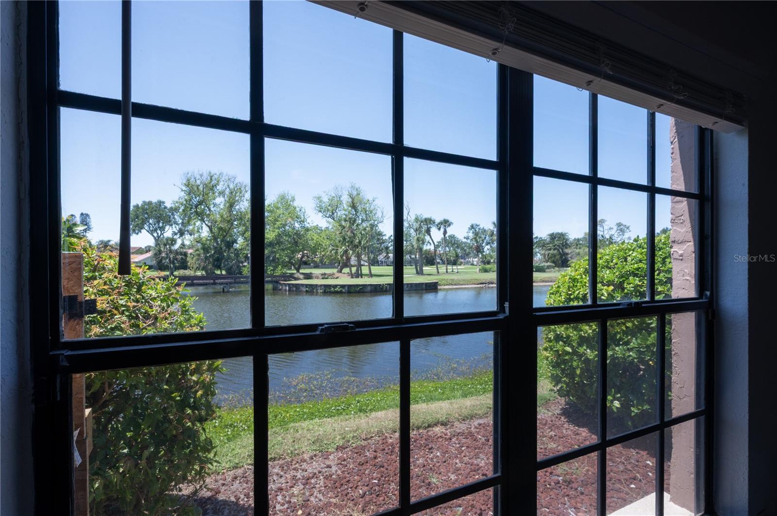 GOLFVIEW I CONDO - Residential