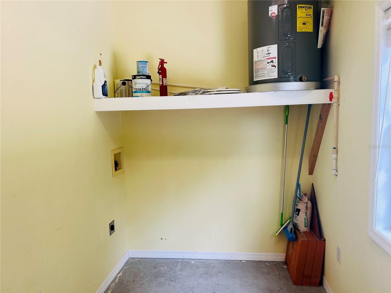 FLORIDA GRANDE MOTOR COACH RESIDENCE - Land