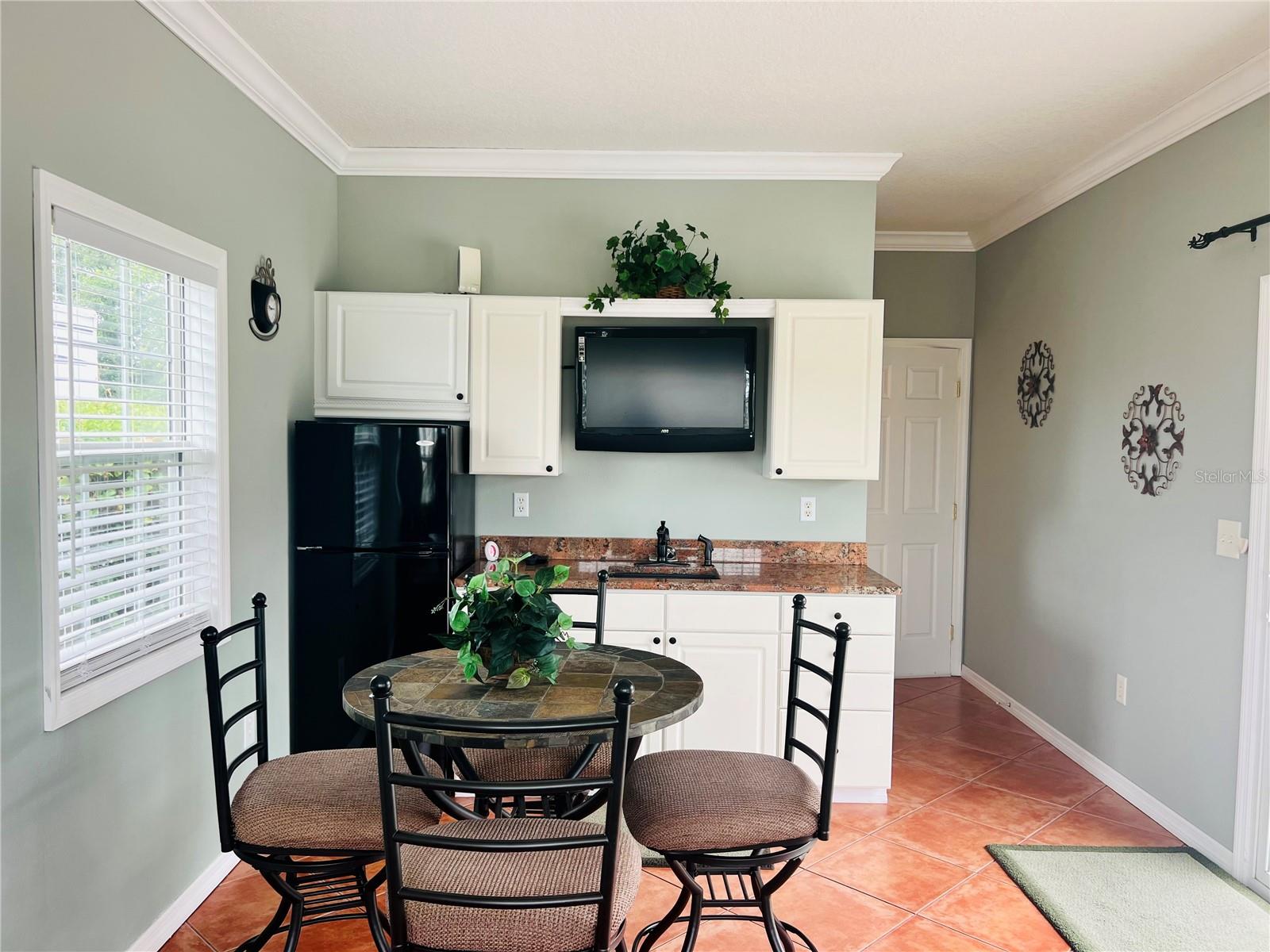 FLORIDA GRANDE MOTOR COACH RESIDENCE - Land