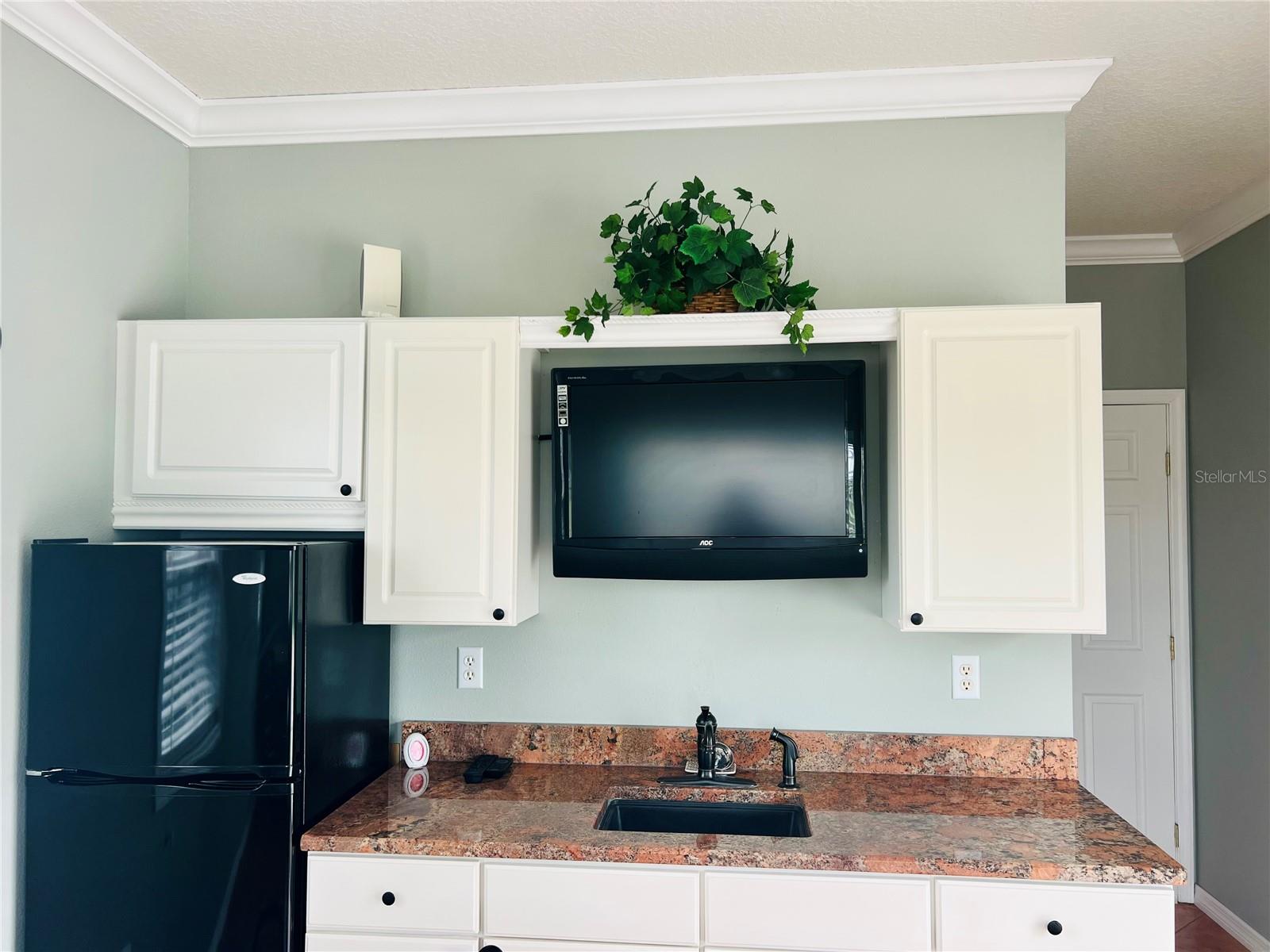 FLORIDA GRANDE MOTOR COACH RESIDENCE - Land