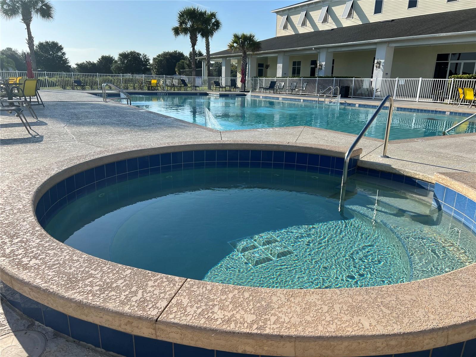 FLORIDA GRANDE MOTOR COACH RESIDENCE - Land