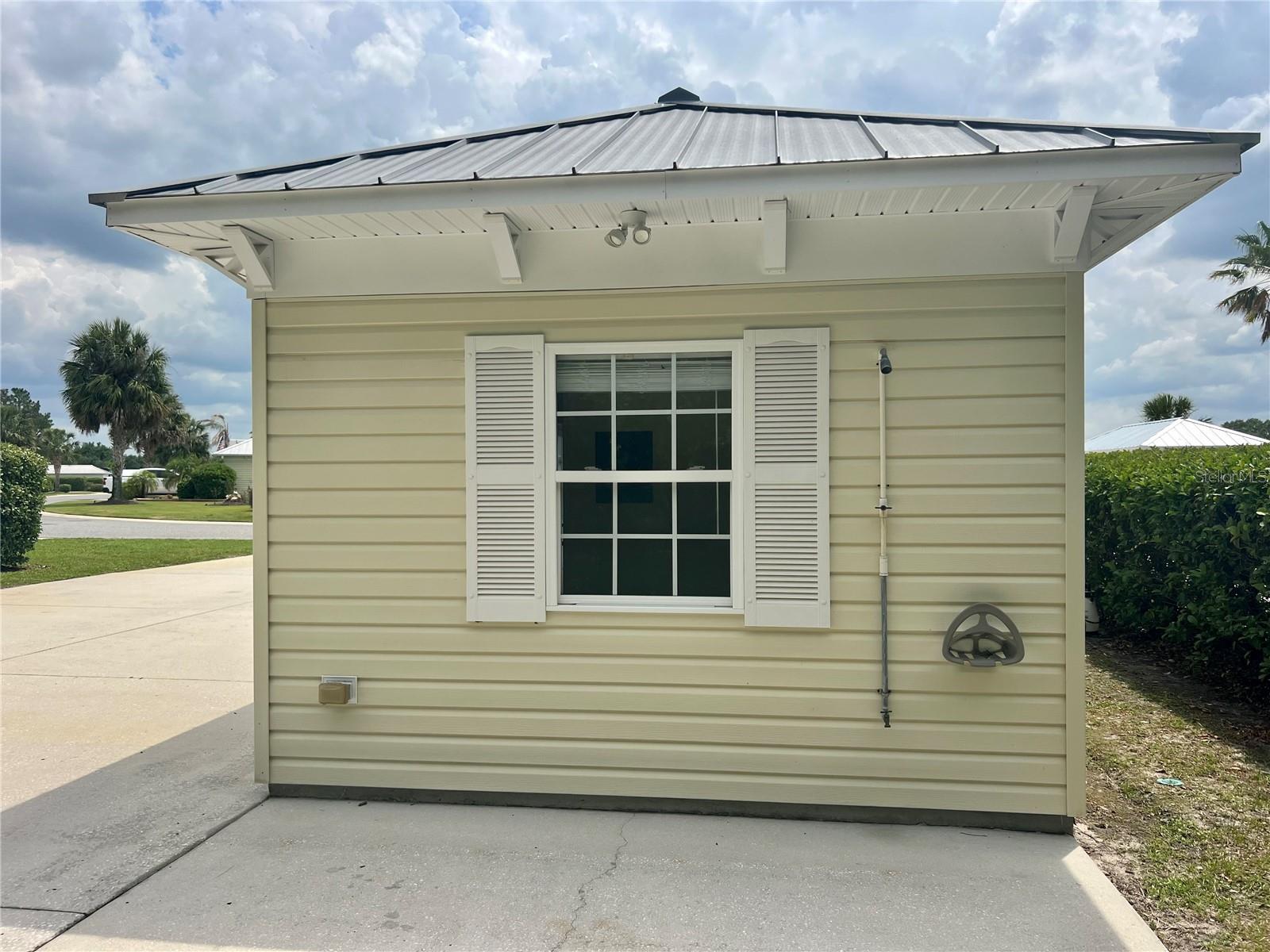 FLORIDA GRANDE MOTOR COACH RESIDENCE - Land