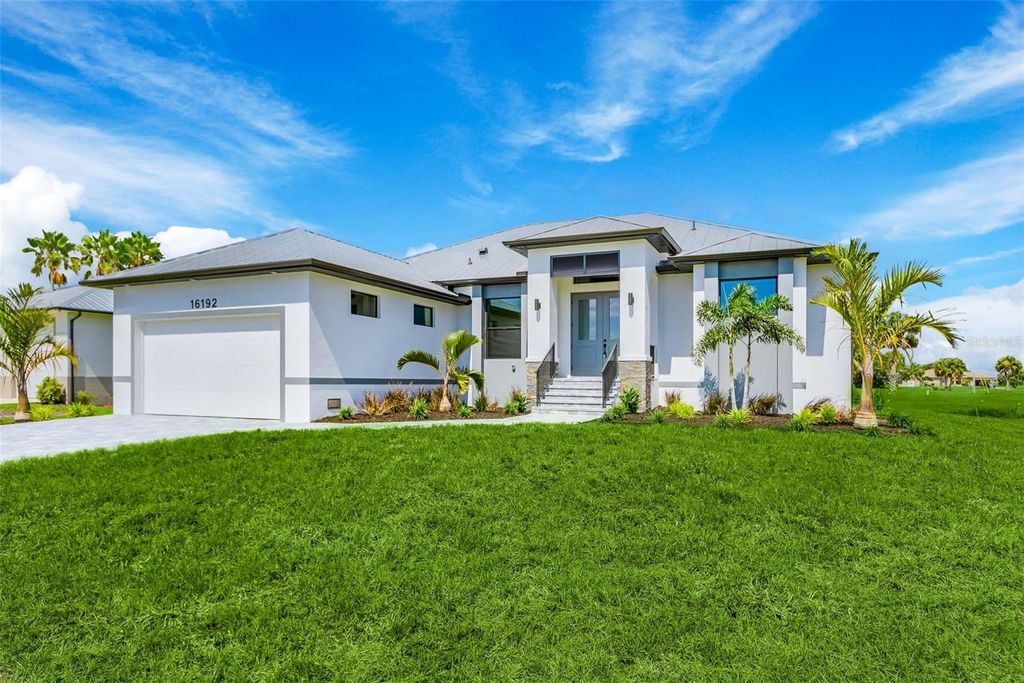 Photo of 16192 Limegrove Court, Punta Gorda, FL 33955 (MLS # C7513384)