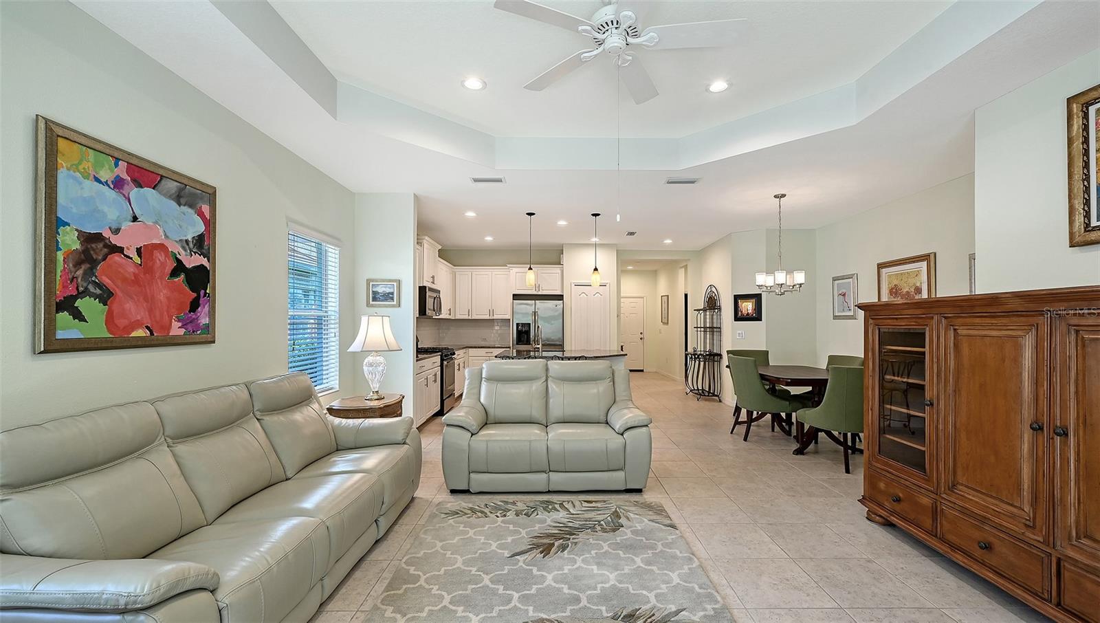 FAIRFIELD - Residential