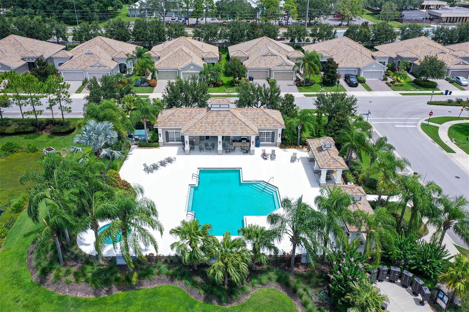 FAIRFIELD - Residential