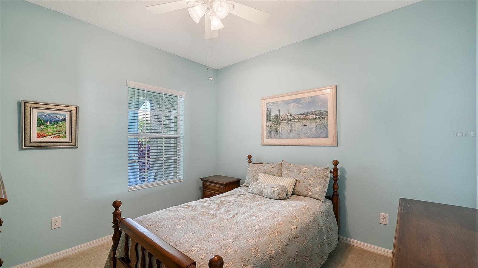 FAIRFIELD - Residential