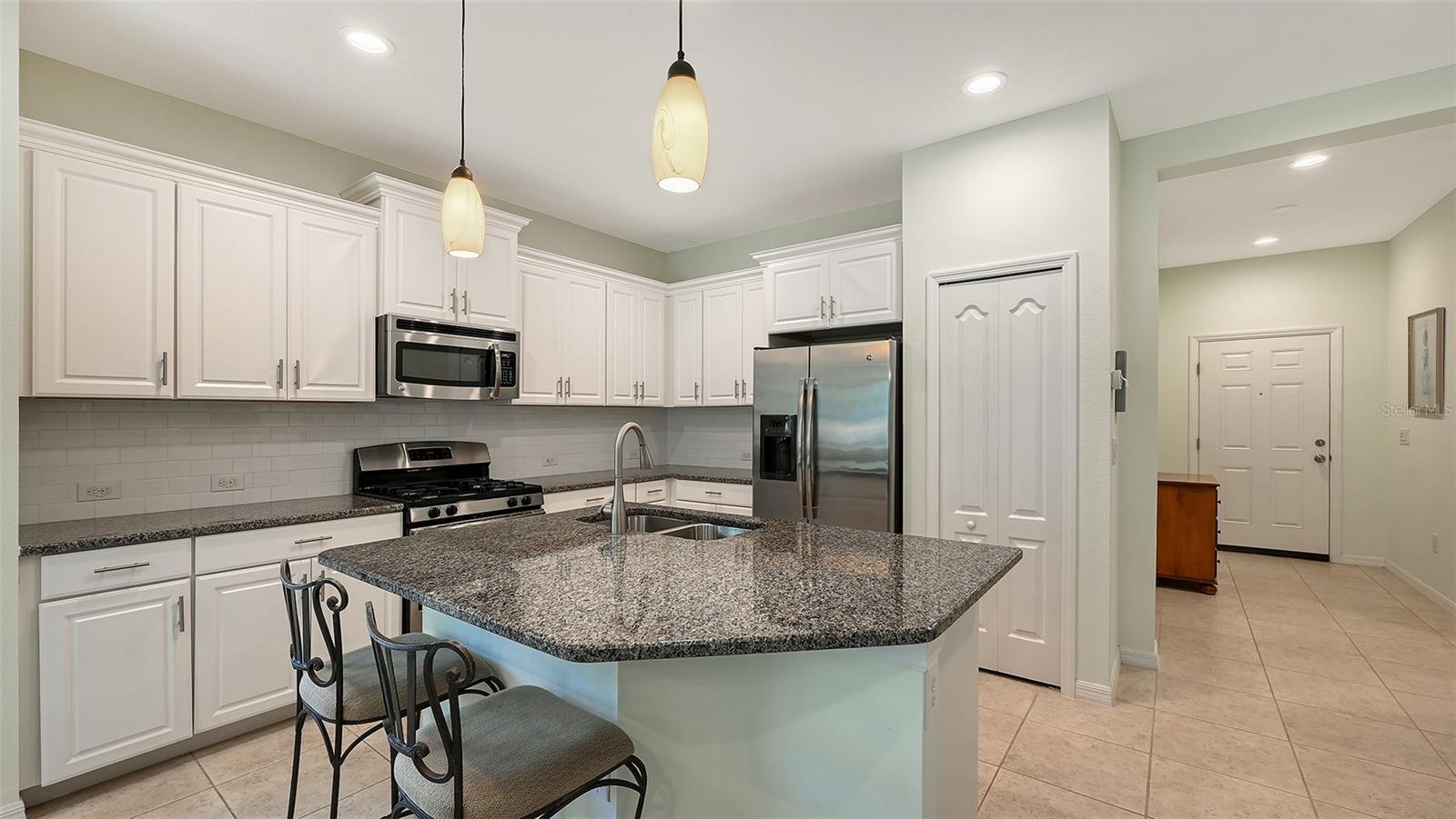 FAIRFIELD - Residential