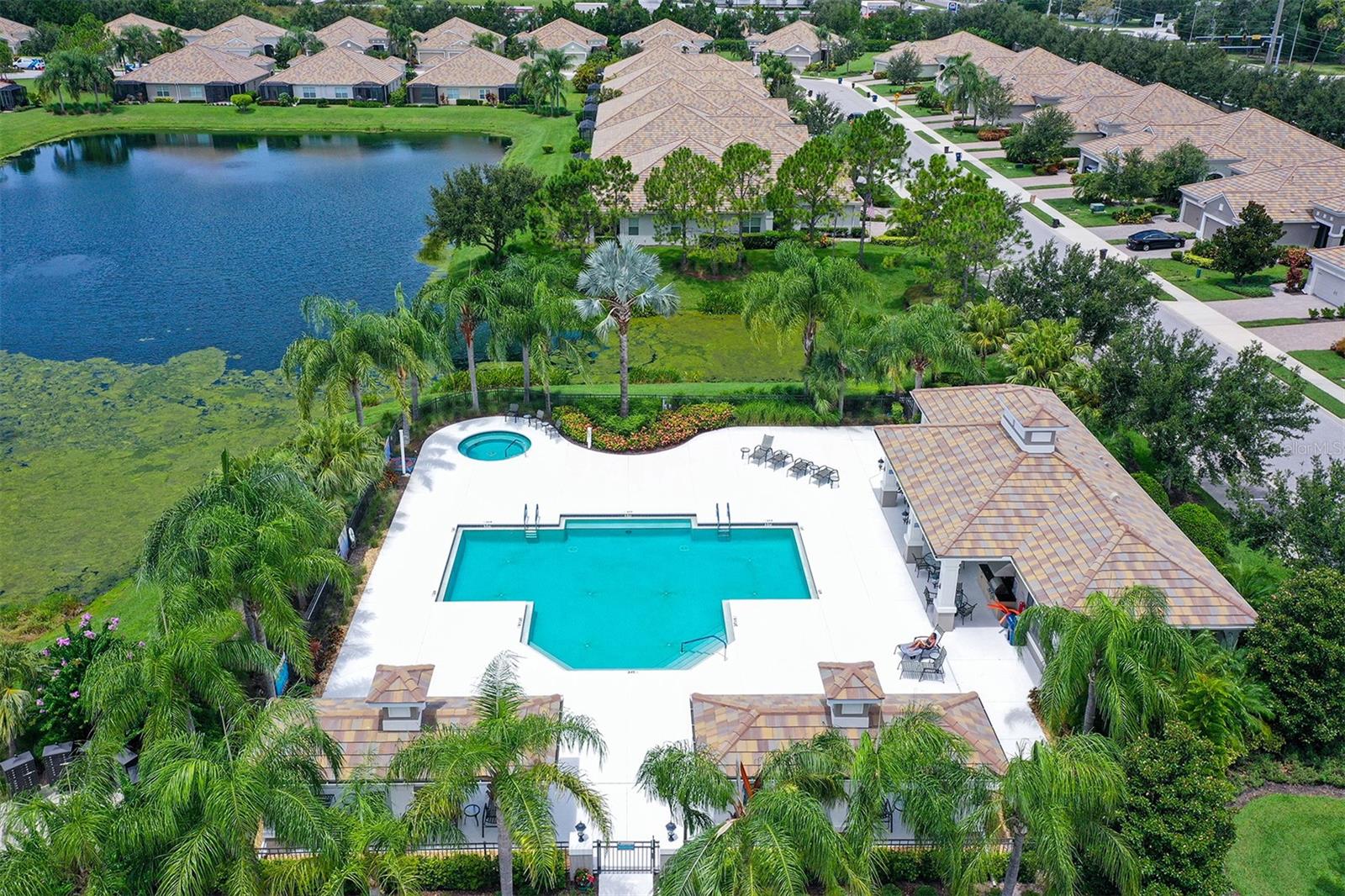 FAIRFIELD - Residential