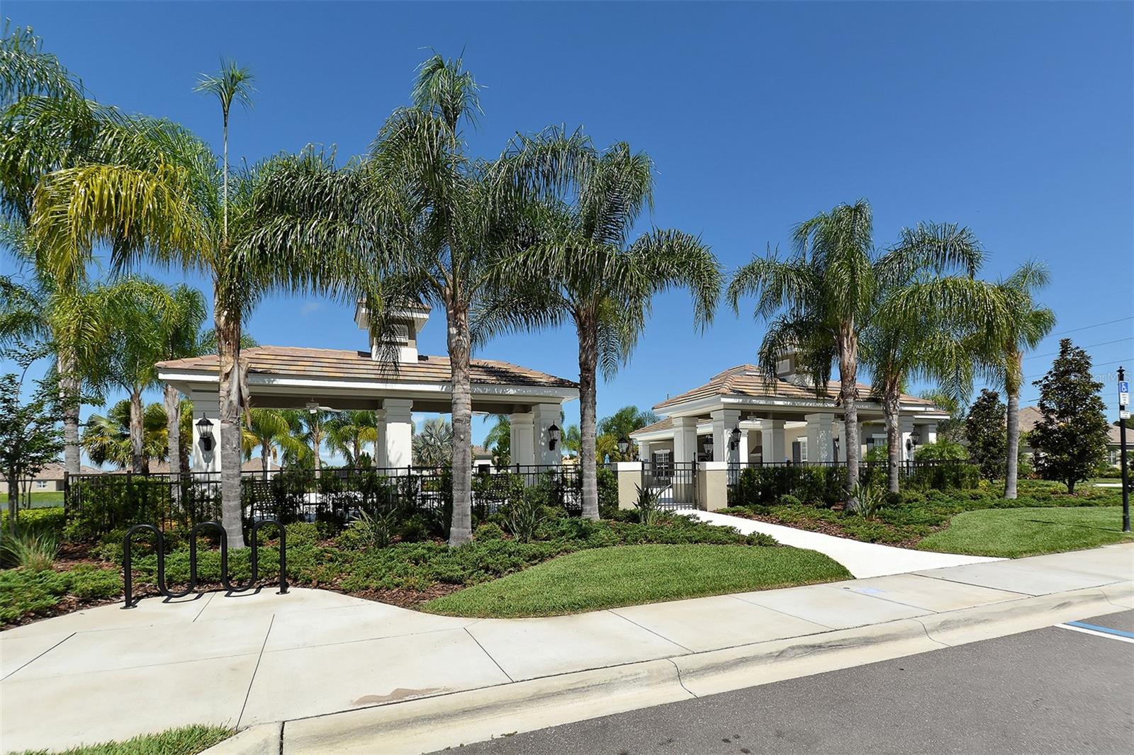 FAIRFIELD - Residential