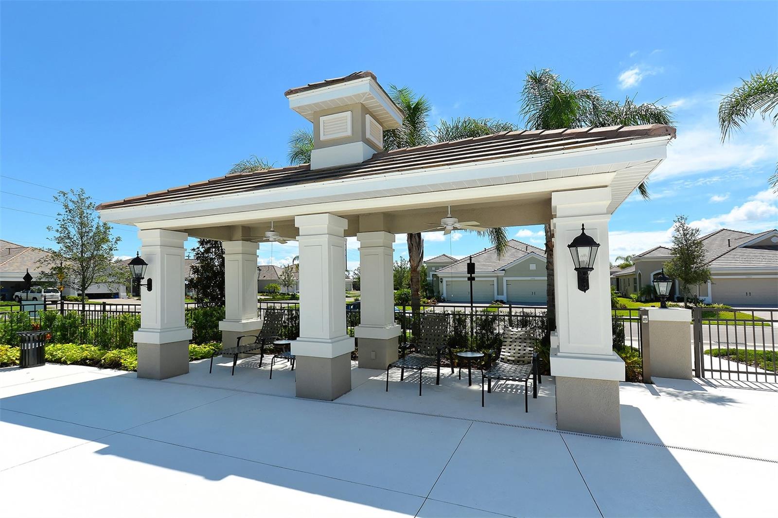 FAIRFIELD - Residential