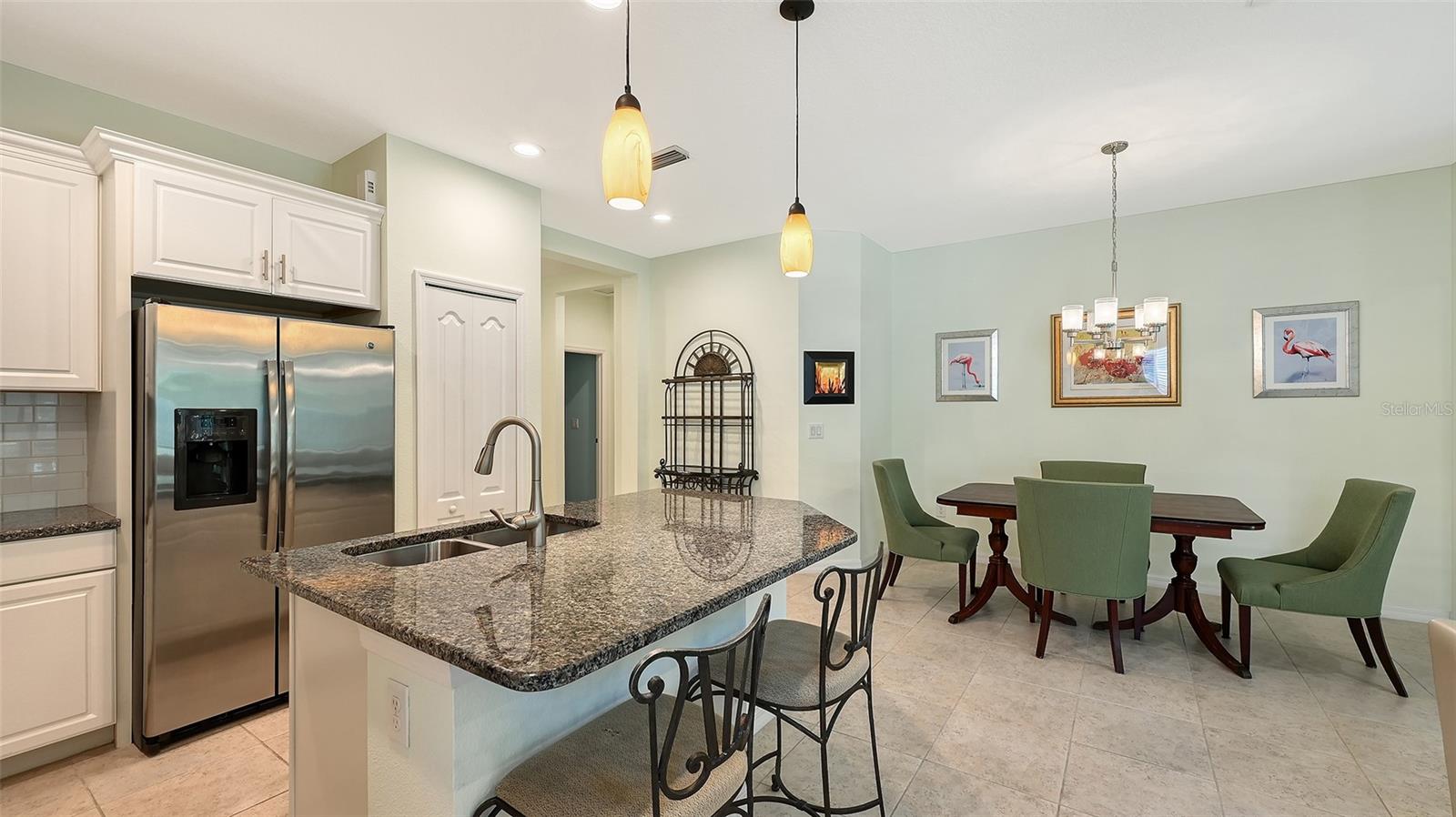 FAIRFIELD - Residential