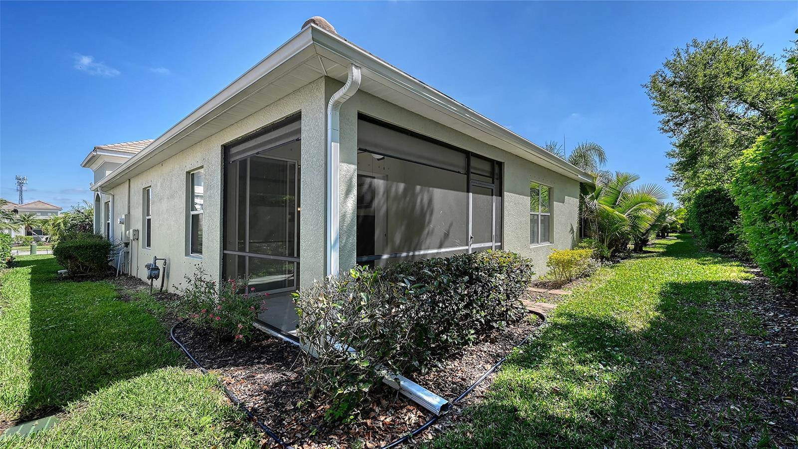 FAIRFIELD - Residential