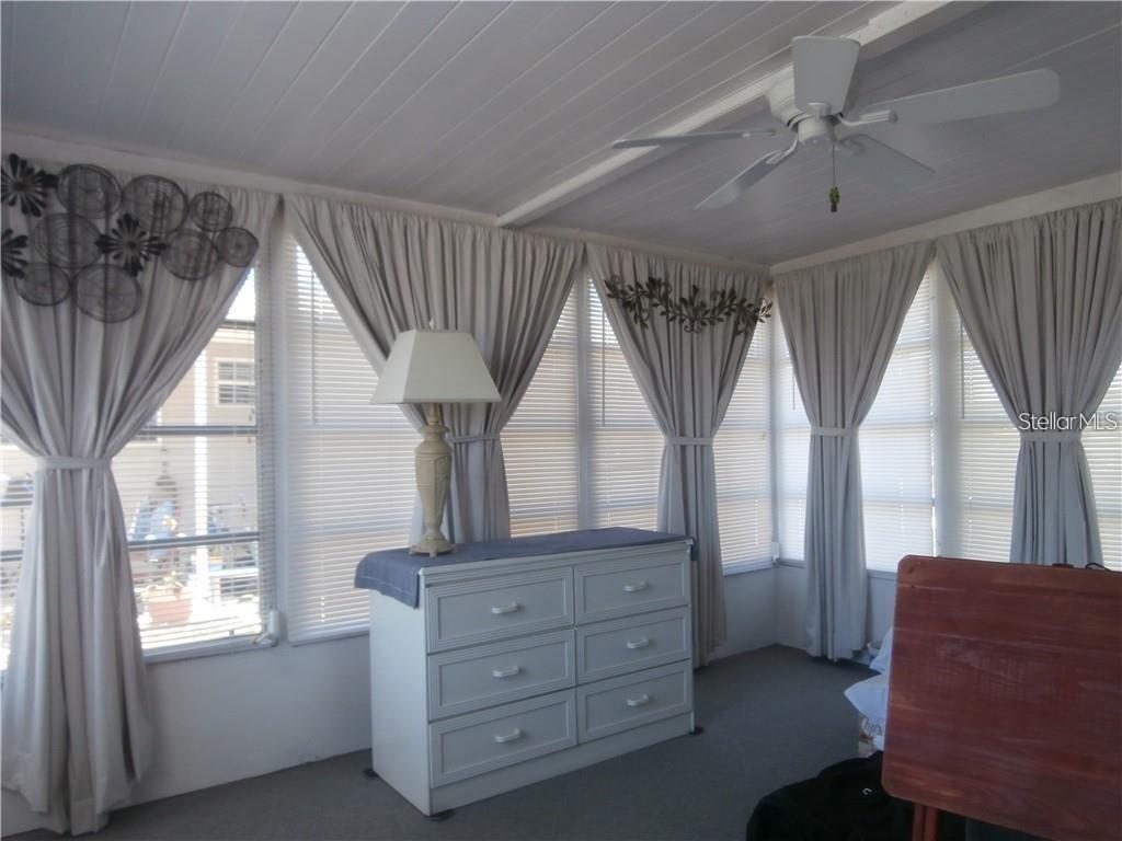 TANGLEWOOD MOBILE VILLAGE - Residential