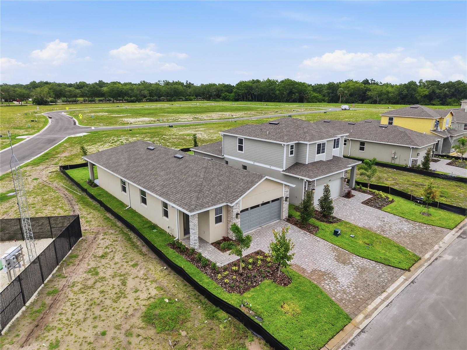 2326 ANDERS DRIVE, PARRISH, FL, 34219 3 2326 ANDERS DRIVE
