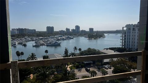 A home in SARASOTA