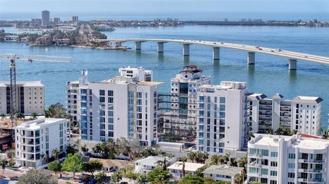 A home in SARASOTA