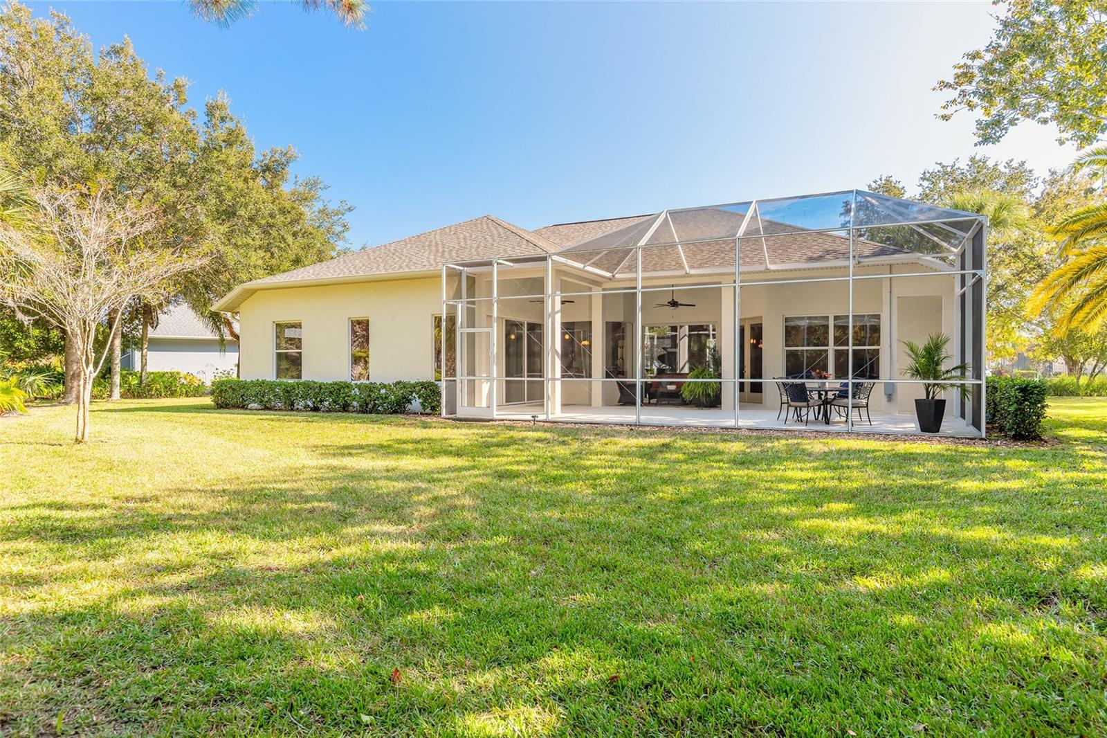 HALIFAX PLANTATION UNIT 02 SEC H - Residential