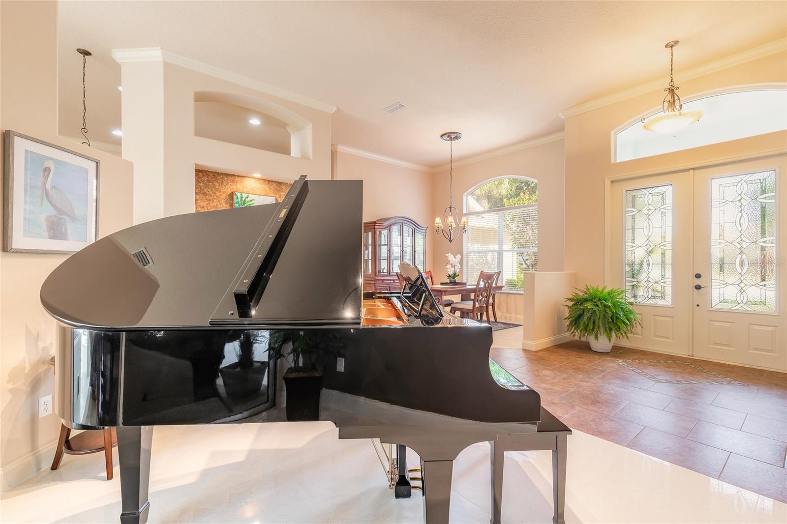 HALIFAX PLANTATION UNIT 02 SEC H - Residential