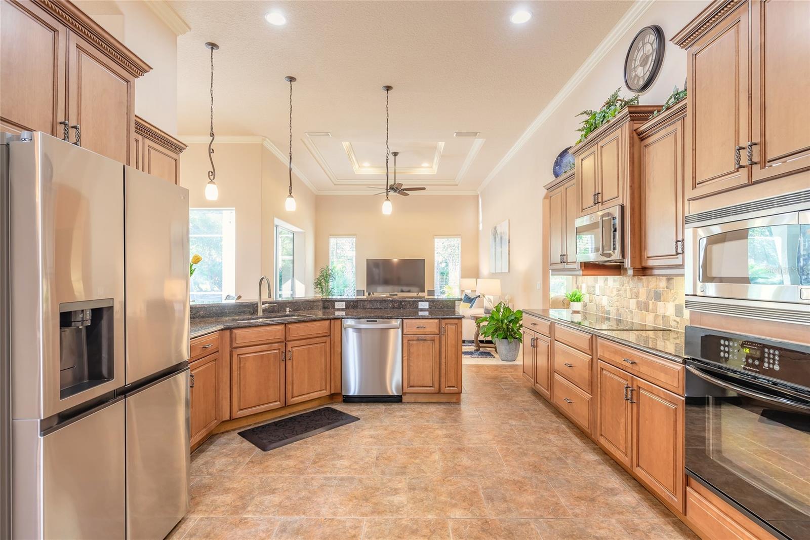 HALIFAX PLANTATION UNIT 02 SEC H - Residential