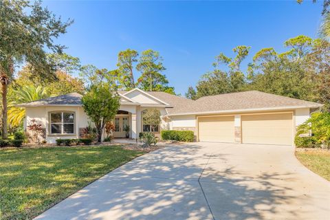 1480 KILRUSH DRIVE ORMOND BEACH FL 32174