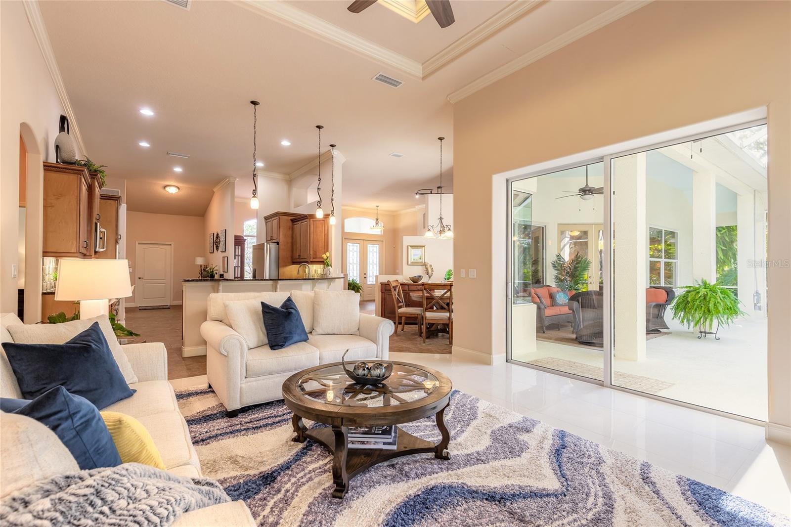 HALIFAX PLANTATION UNIT 02 SEC H - Residential