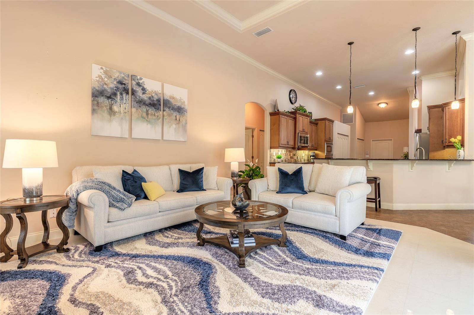 HALIFAX PLANTATION UNIT 02 SEC H - Residential